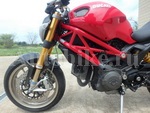     Ducati M1100S Monster1100S 2009  12